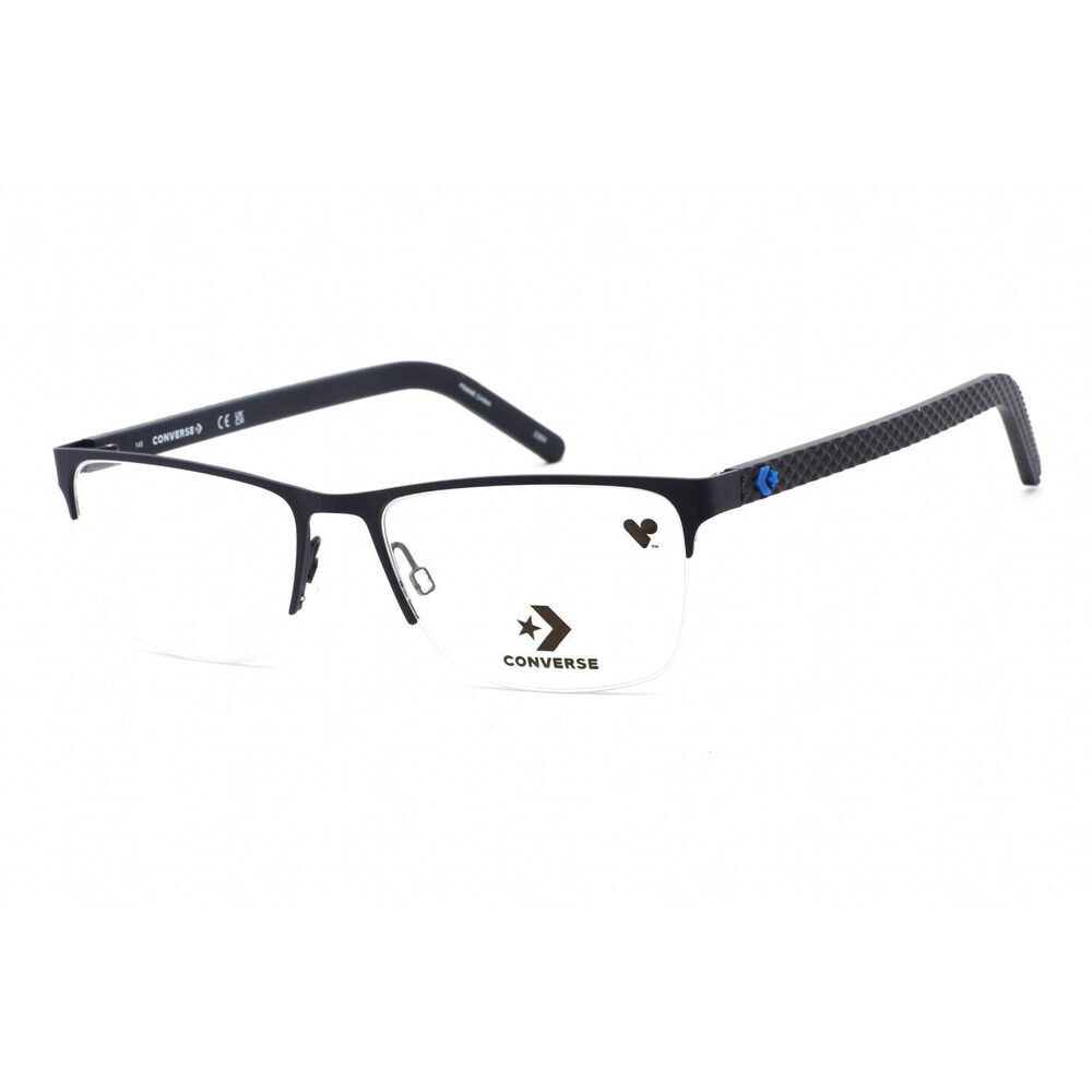 NWT Converse CV3016-411 55mm New Eyeglasses